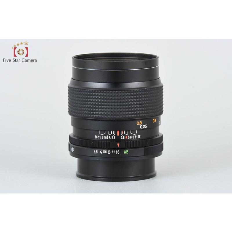 中古】KONICA コニカ HEXANON AR 24mm f/2.8 AE : 中古カメラの