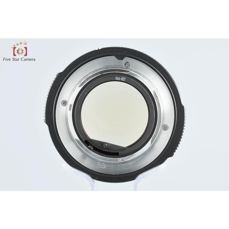 中古】KONICA コニカ HEXANON AR 57mm f/1.2 AE : 中古カメラの