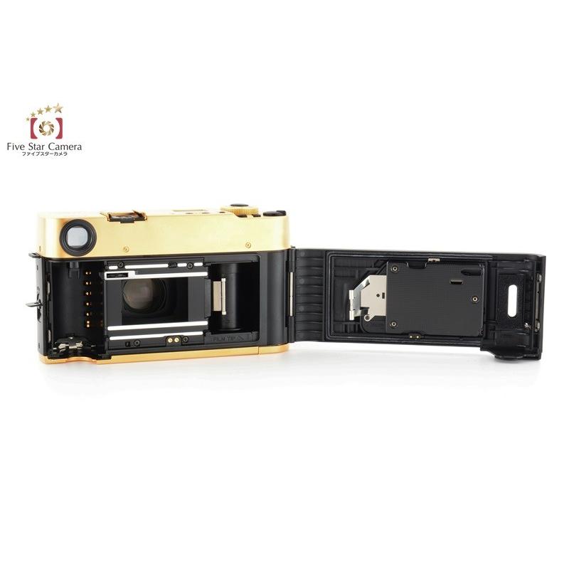 中古】Konica コニカ HEXAR ゴールド 120周年記念モデル : 中古 中古】Konica コニカ HEXAR ゴールド 120周年記念モデル : 中古