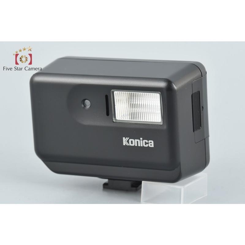 Konica HEXAR AF コニカ ヘキサー フィルムカメラ Konica HEXAR AFレビュー｜“撮るのが楽しくなる”コンパクトフィルム