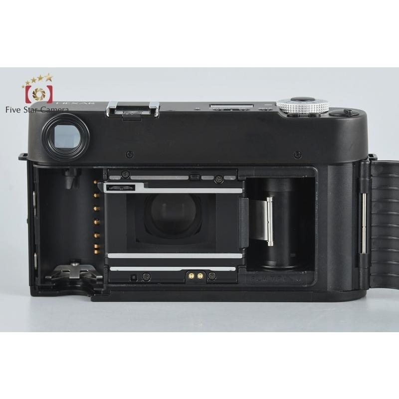 Konica HEXAR (BK)QD コンパクトフィルムカメラ Konica HEXAR (BK)QD コンパクトフィルムカメラ - メルカリ