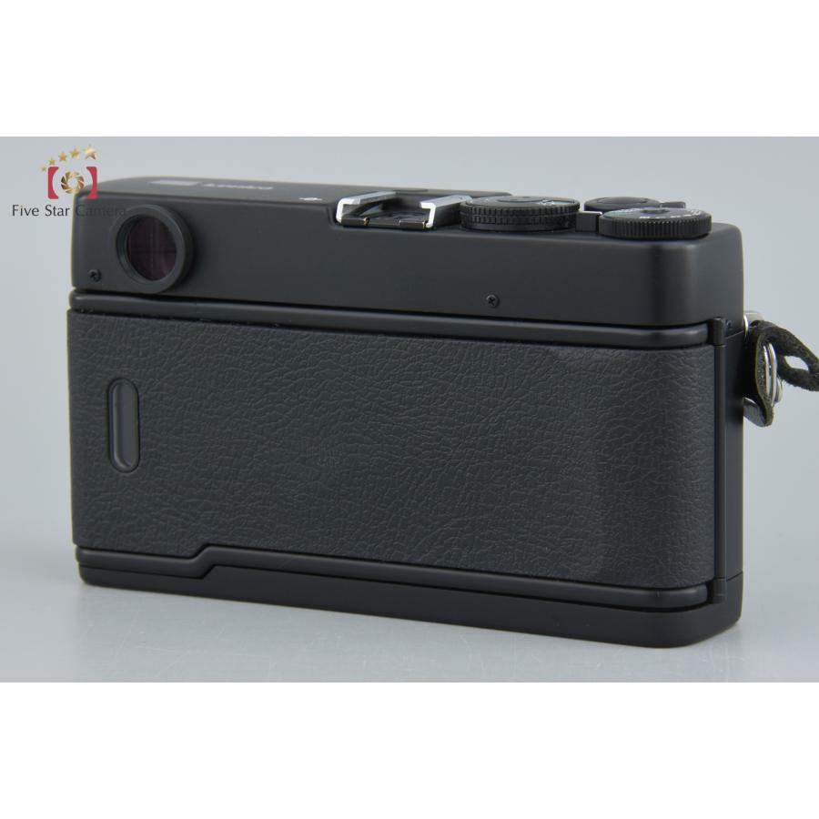 中古】Konica コニカ HEXAR RF レンジファインダーカメラ : 中古