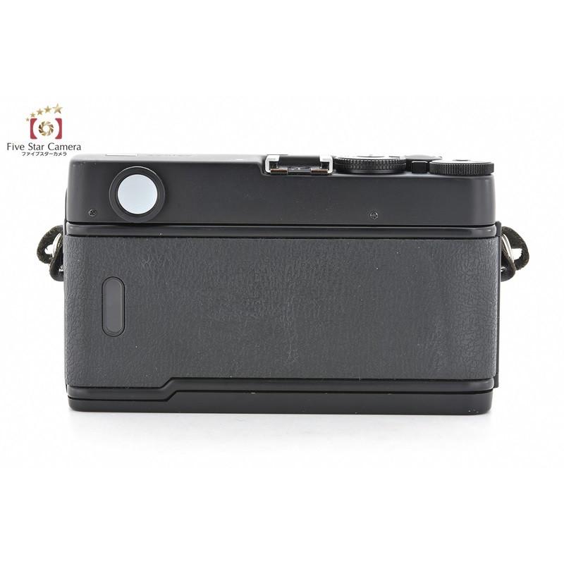 Konica HEXAR RF フィルムカメラ 中古】Konica コニカ HEXAR RF レンジファインダーカメラ 元箱