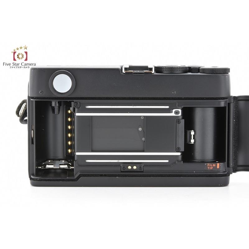 中古】Konica コニカ HEXAR RF レンジファインダーフィルム