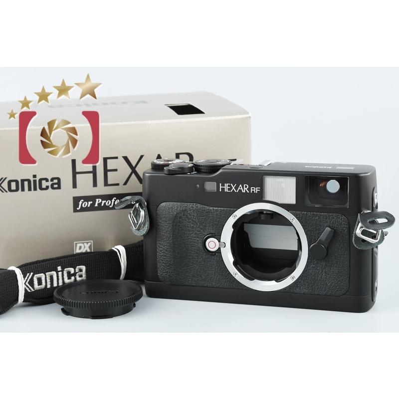 中古】(コニカ) KONICA ヘキサ-