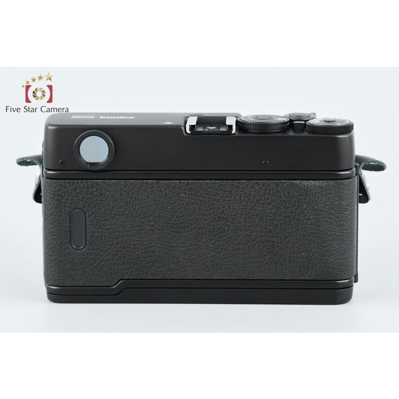 中古】Konica コニカ HEXAR RF レンジファインダーフィルムカメラ