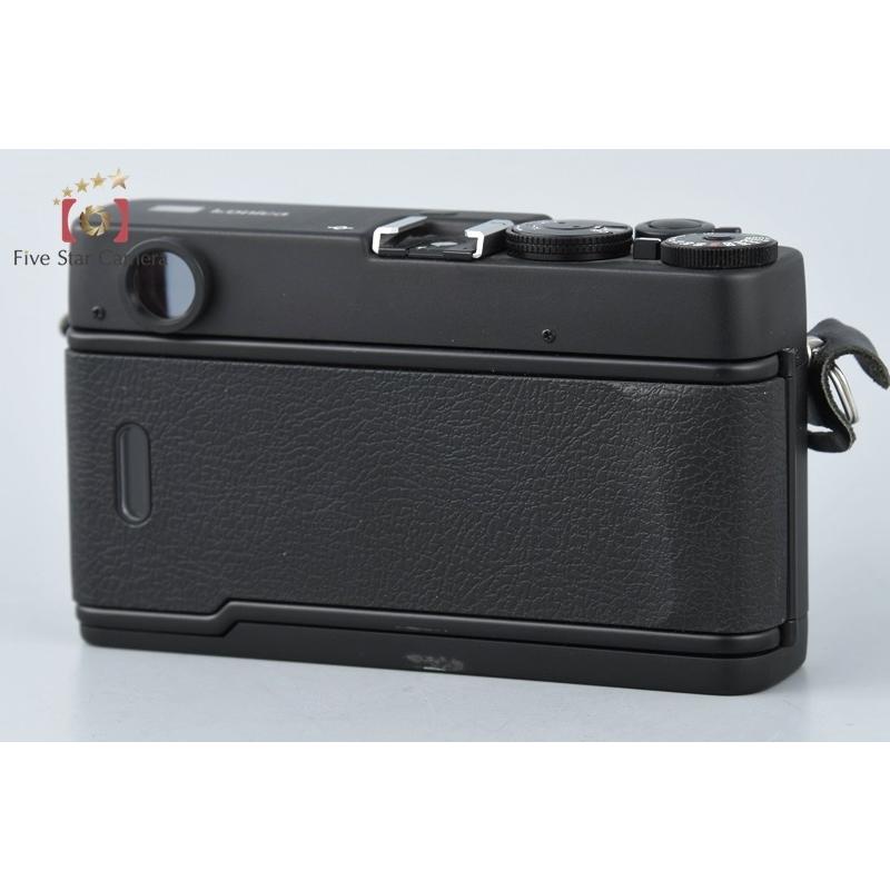 中古】Konica コニカ HEXAR RF + HX-18W エレクトロニックフラッシュ