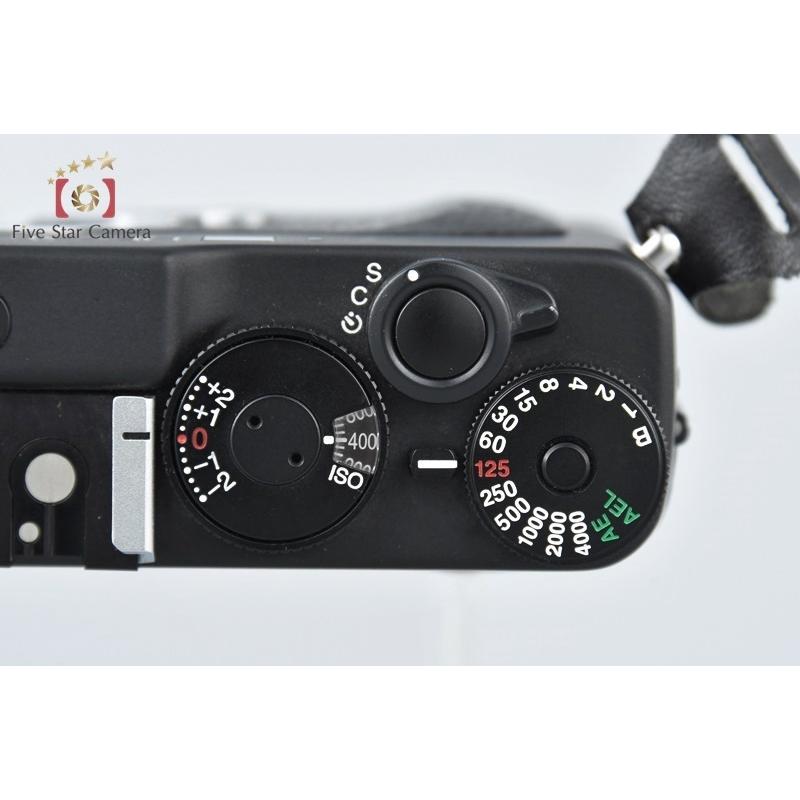 中古】Konica コニカ HEXAR RF + HX-18W エレクトロニックフラッシュ