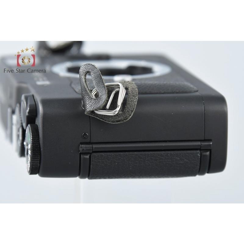 中古】Konica コニカ HEXAR RF + HX-18W エレクトロニックフラッシュ