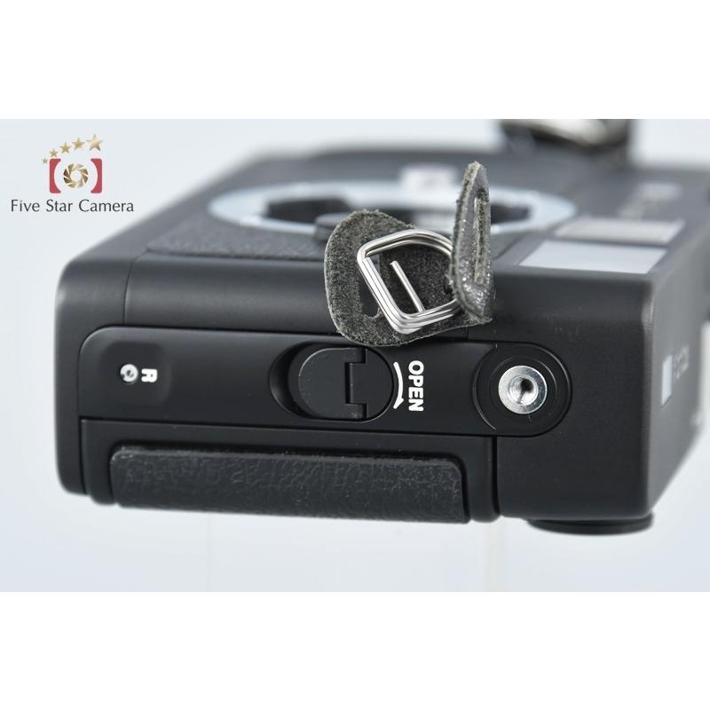 中古】Konica コニカ HEXAR RF + HX-18W エレクトロニックフラッシュ