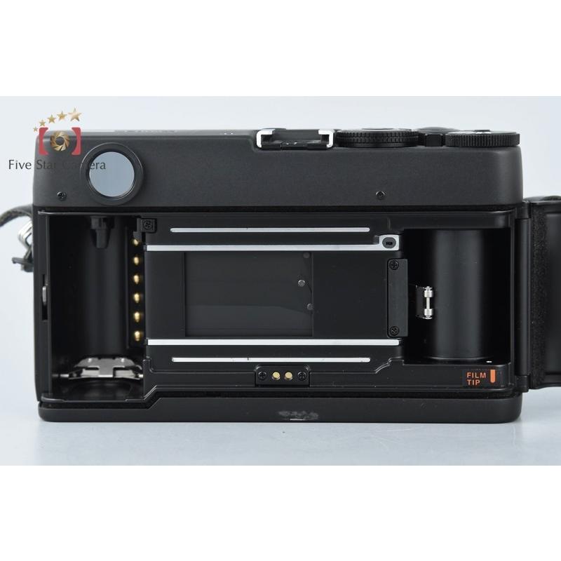 中古】Konica コニカ HEXAR RF + HX-18W エレクトロニックフラッシュ