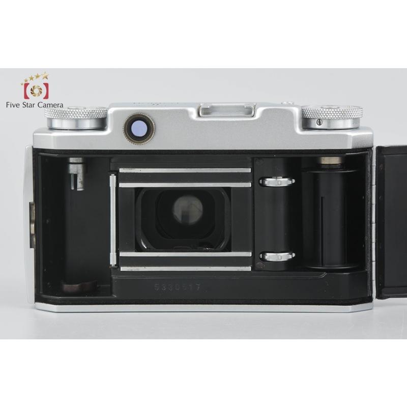 Konica ⅡB レンジファインダー　フィルムカメラ Amazon | Konica コニカⅡB レンジファインダー | 一眼レフ