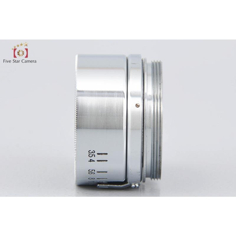 中古】Konica コニカ Konishiroku HEXAR 50mm f/3.5 引き伸ばし 中古】Konica コニカ Konishiroku HEXAR 50mm f/3.5 引き伸ばし