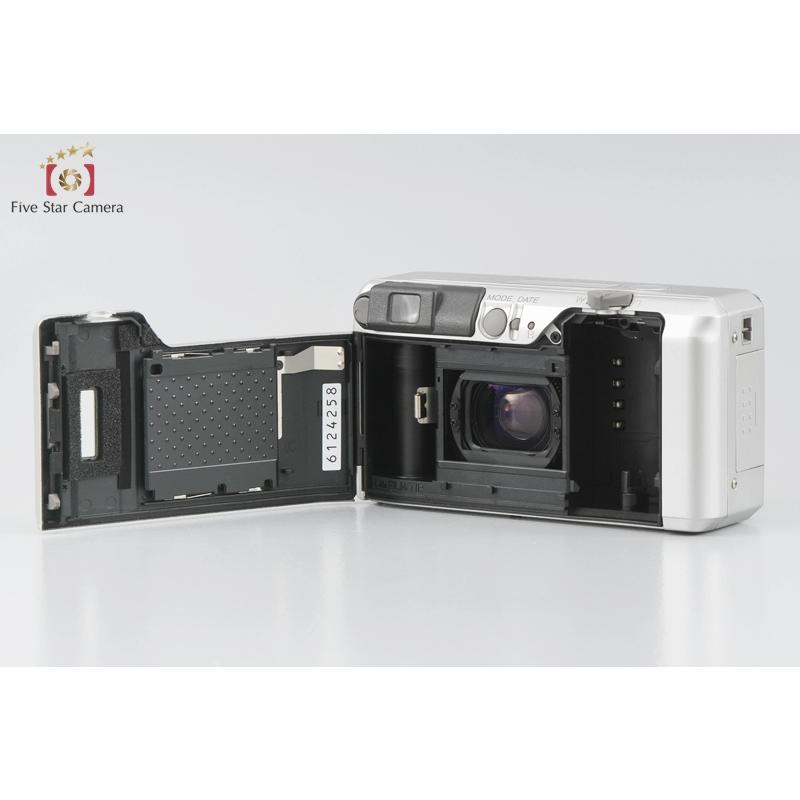 中古】Konica コニカ Lexio 70 コンパクトフィルムカメラ : 中古カメラ