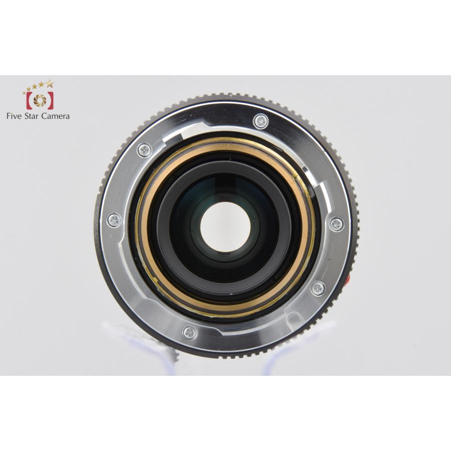 中古】Konica コニカ M-HEXANON 28mm f/2.8 ライカMマウント 元箱付き 