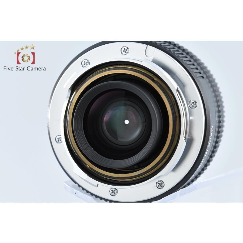 中古】Konica コニカ M-HEXANON 28mm f/2.8 ライカMマウント : 中古