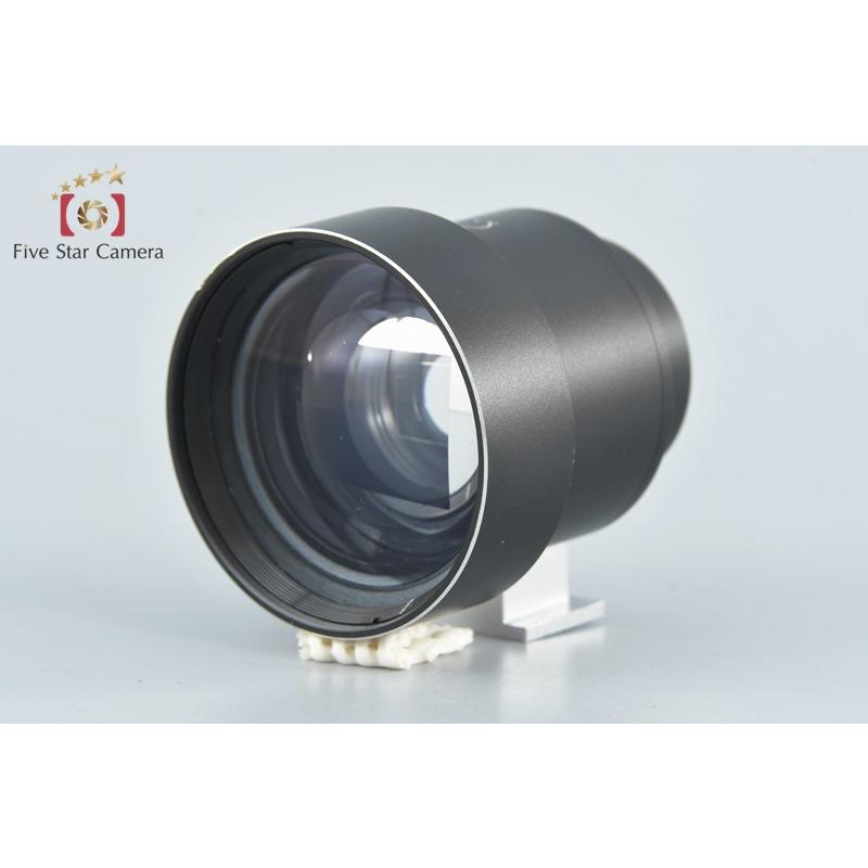 中古】KONICA コニカ PRESS 2 + HEXANON 58mm f/3.5 : 中古カメラの