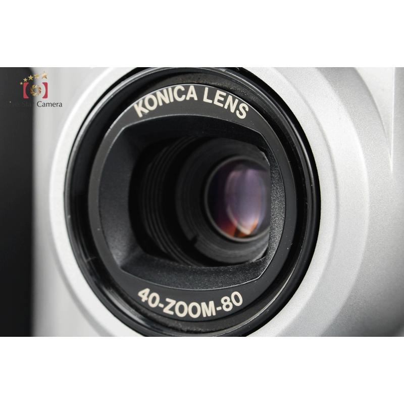 フィルムカメラ Konica  Z-up80RC  LIMITED s-l1200.jpg