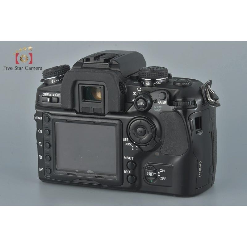 オリンパス（OLYMPUS） 【中古】KONICA MINOLTA コニカミノルタ α-7