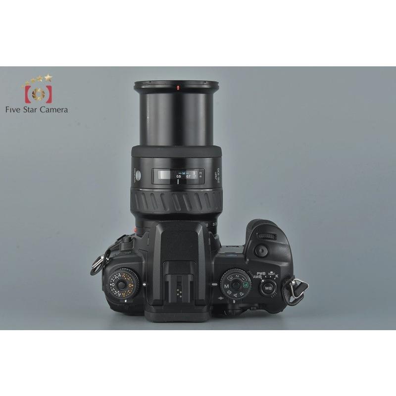 オリンパス（OLYMPUS） 【中古】KONICA MINOLTA コニカミノルタ α-7