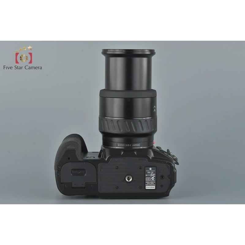 オリンパス（OLYMPUS） 【中古】KONICA MINOLTA コニカミノルタ α-7