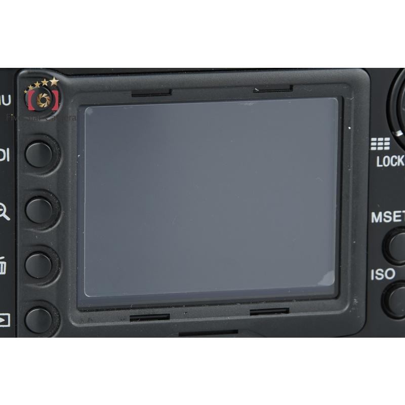 オリンパス（OLYMPUS） 【中古】KONICA MINOLTA コニカミノルタ α-7