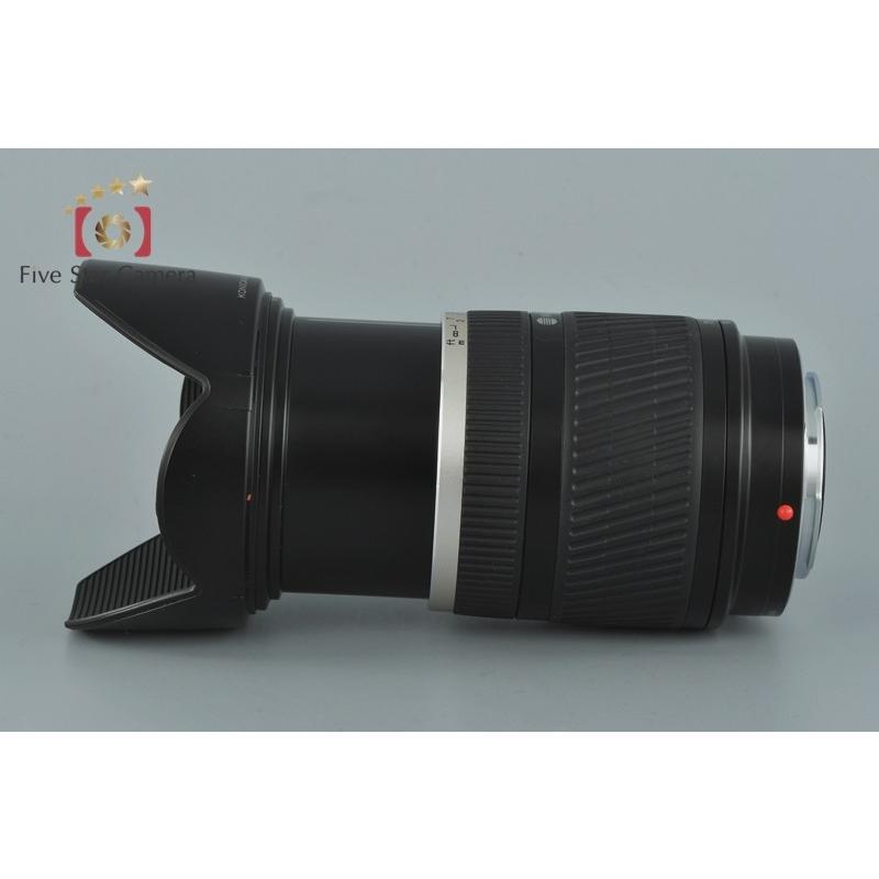 【中古】KONICA MINOLTA コニカミノルタ AF 28-75mm f/2.8 D｜five-star-camera｜10