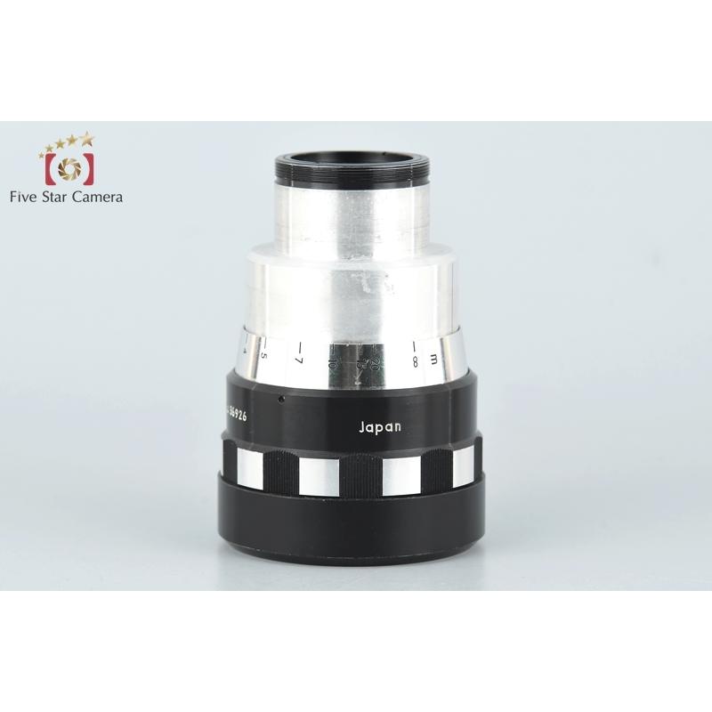中古】Kowa コーワ Prominar Anamorpbic 16-D アナモルフィックレンズ