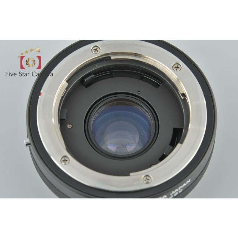 中古】Kyocera 京セラ AF CONVERTER 1.6x : 中古カメラの 中古】Kyocera 京セラ AF CONVERTER 1.6x : 中古カメラの