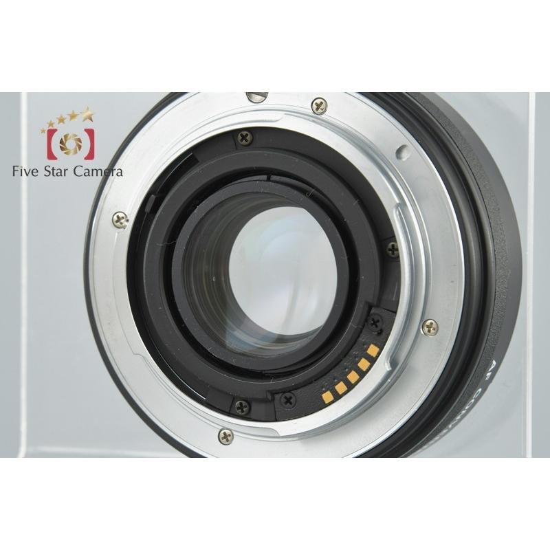 中古】Kyocera 京セラ AF CONVERTER 1.6x : 中古カメラの 中古】Kyocera 京セラ AF CONVERTER 1.6x : 中古カメラの
