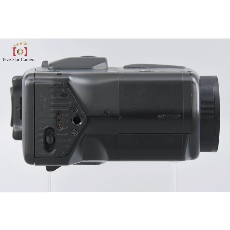 KYOCERA SAMURAI X3 コンパクトフィルムカメラ 動作品 KYOCERA SAMURAI X3.0 (ハーフサイズフィルムカメラ) – 東京CAMERA