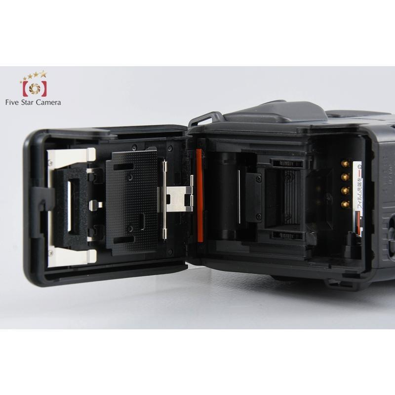 中古】KYOCERA 京セラ SAMURAI X3.0 コンパクトフィルムカメラ : 中古