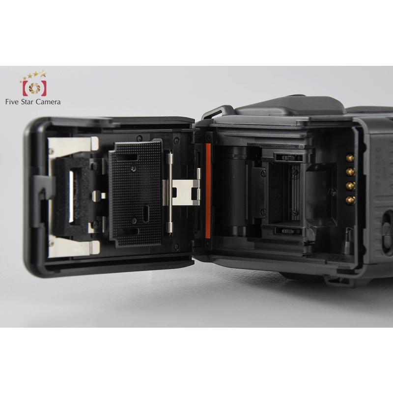 中古】KYOCERA 京セラ SAMURAI X3.0 コンパクトフィルムカメラ : 中古