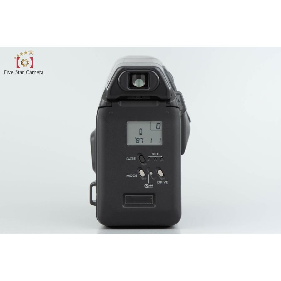 中古】KYOCERA 京セラ SAMURAI X3.0 コンパクトフィルムカメラ : 中古