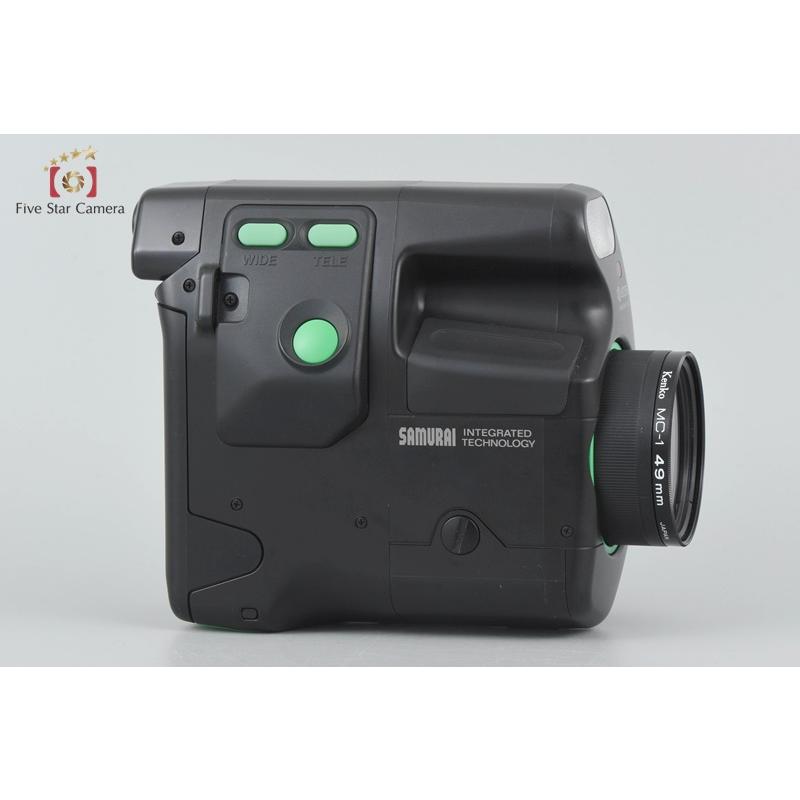 KYOCERA 【中古】KYOCERA 京セラ SAMURAI X3.0 グリーン KYOCERA 【中古】KYOCERA 京セラ SAMURAI X3.0 グリーン