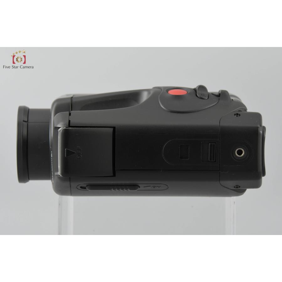 中古】KYOCERA 京セラ SAMURAI Z2 コンパクトフィルムカメラ : 中古