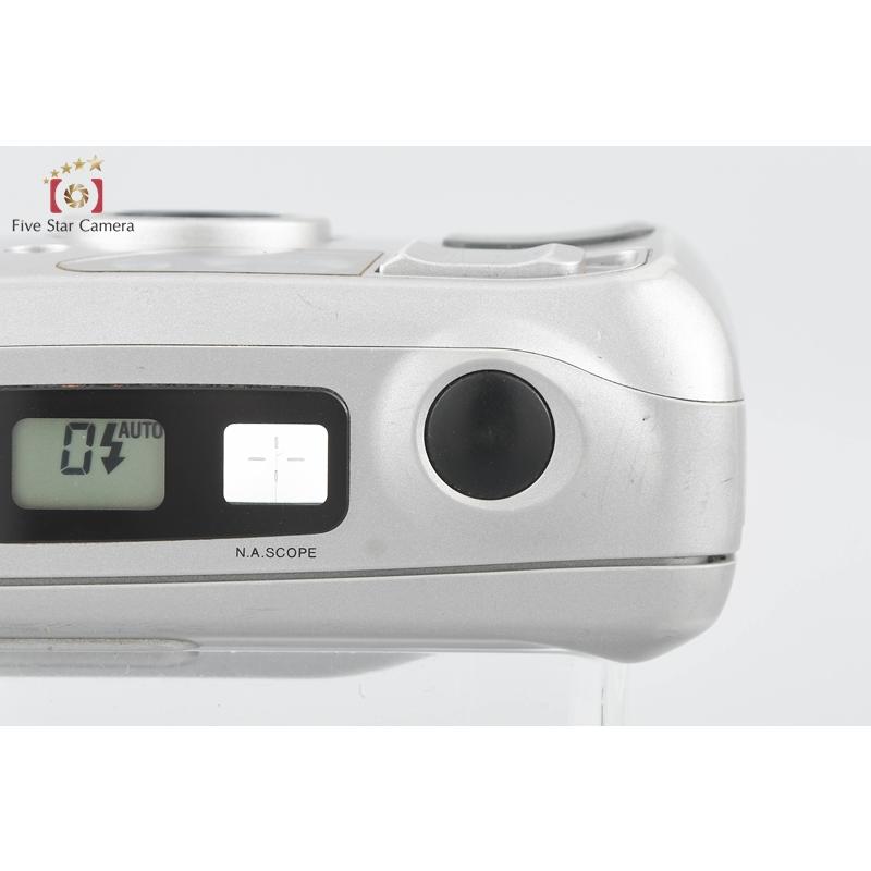 中古】KYOCERA 京セラ T PROOF コンパクトフィルムカメラ : 中古カメラ