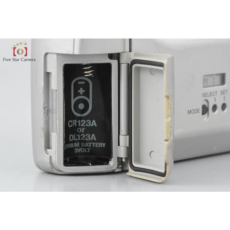 中古】KYOCERA 京セラ T PROOF コンパクトフィルムカメラ : 中古