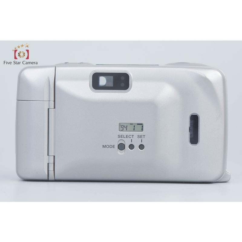 中古】KYOCERA 京セラ T PROOF コンパクトフィルムカメラ : kyocera-t 
