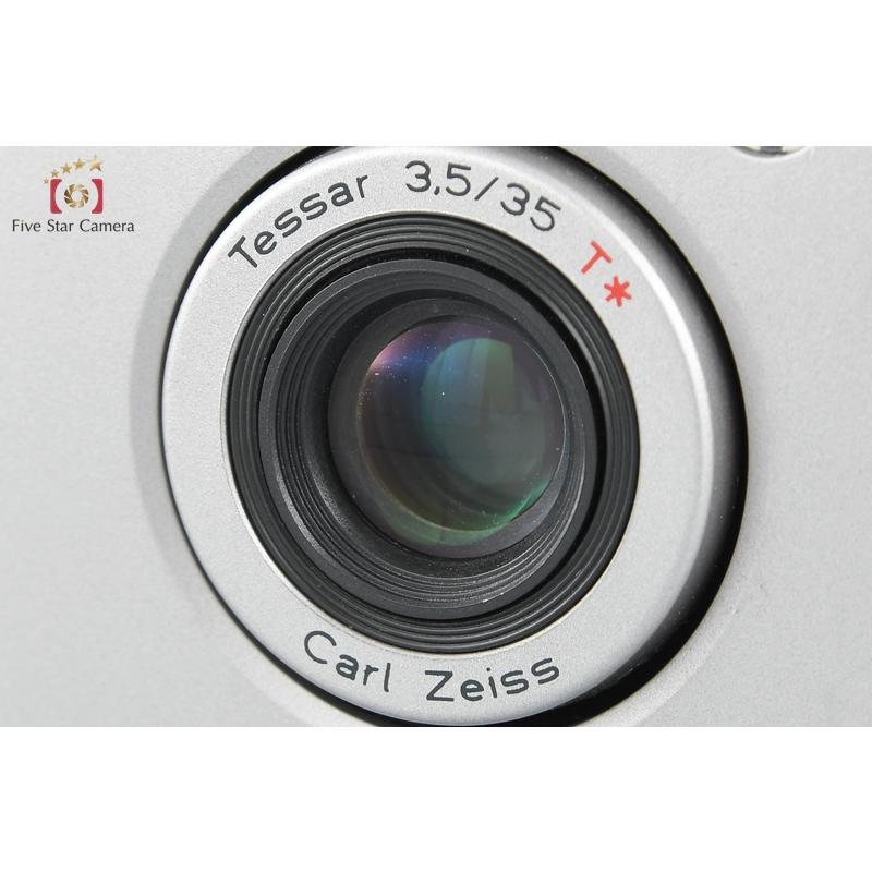 中古】KYOCERA 京セラ T PROOF コンパクトフィルムカメラ : 中古カメラ