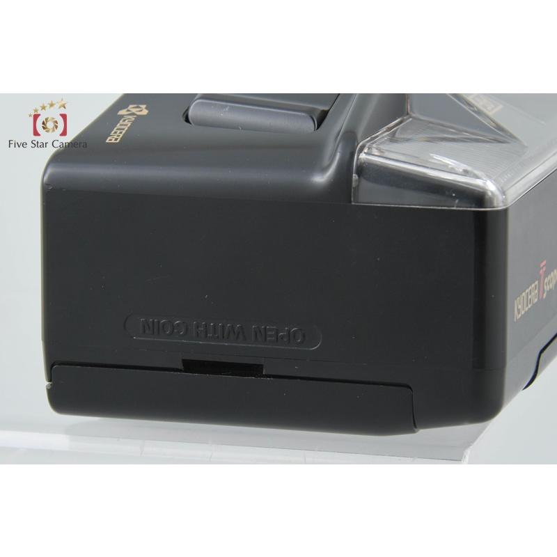 Kyocera京セラ T Scope コンパクトフィルムカメラ　現状品 中古】KYOCERA 京セラ T SCOPE コンパクトフィルムカメラ : 中古