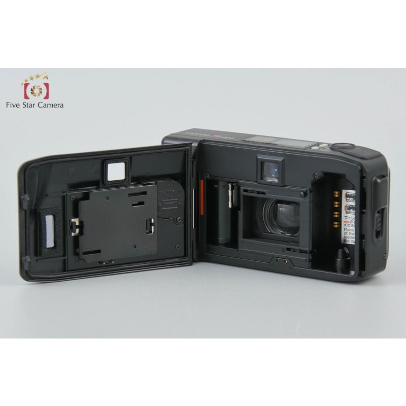 中古】KYOCERA 京セラ T SCOPE コンパクトフィルムカメラ : 中古