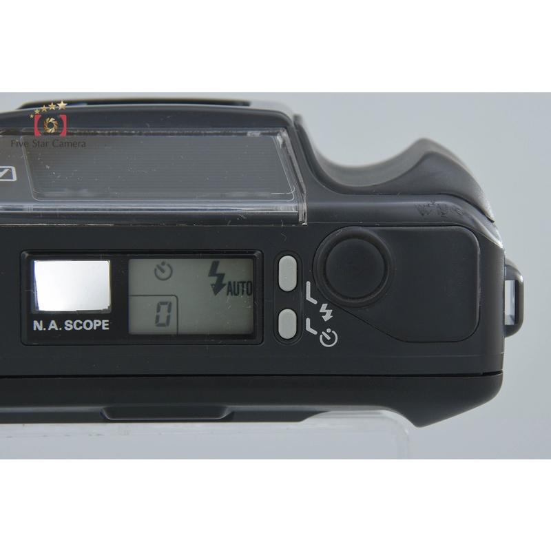 中古】KYOCERA 京セラ T SCOPE 2 コンパクトフィルムカメラ : 中古