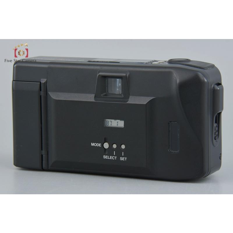 中古】KYOCERA 京セラ T SCOPE 2 コンパクトフィルムカメラ : 中古