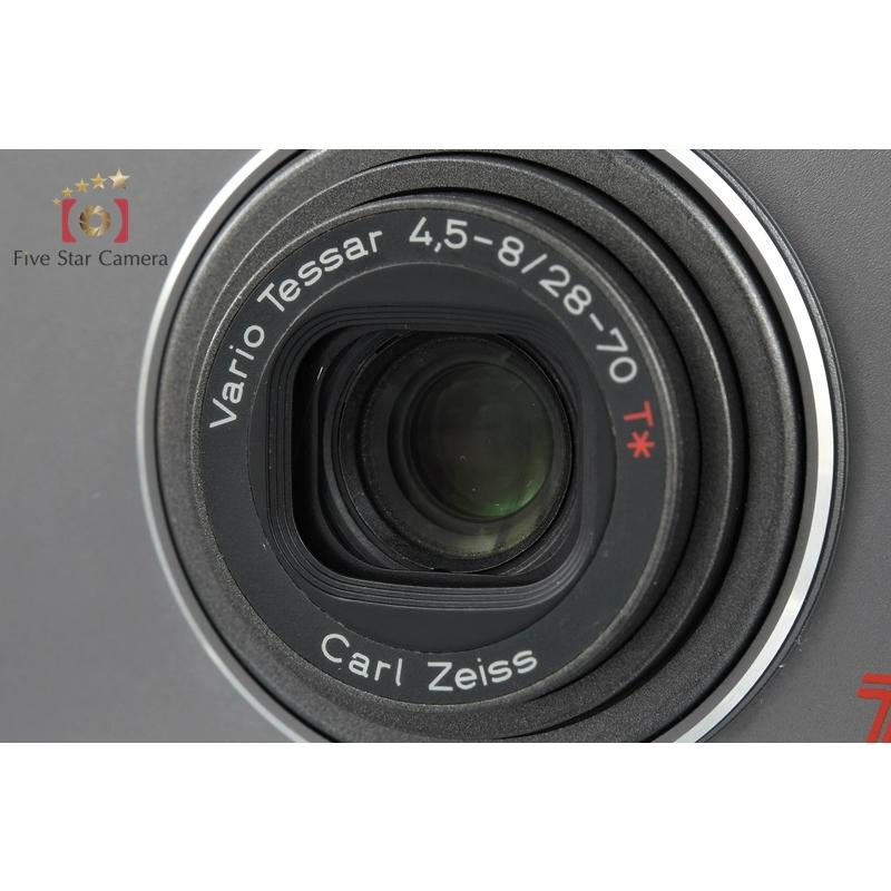 中古】Kyocera 京セラ T ZOOM コンパクトフィルムカメラ : 中古カメラ