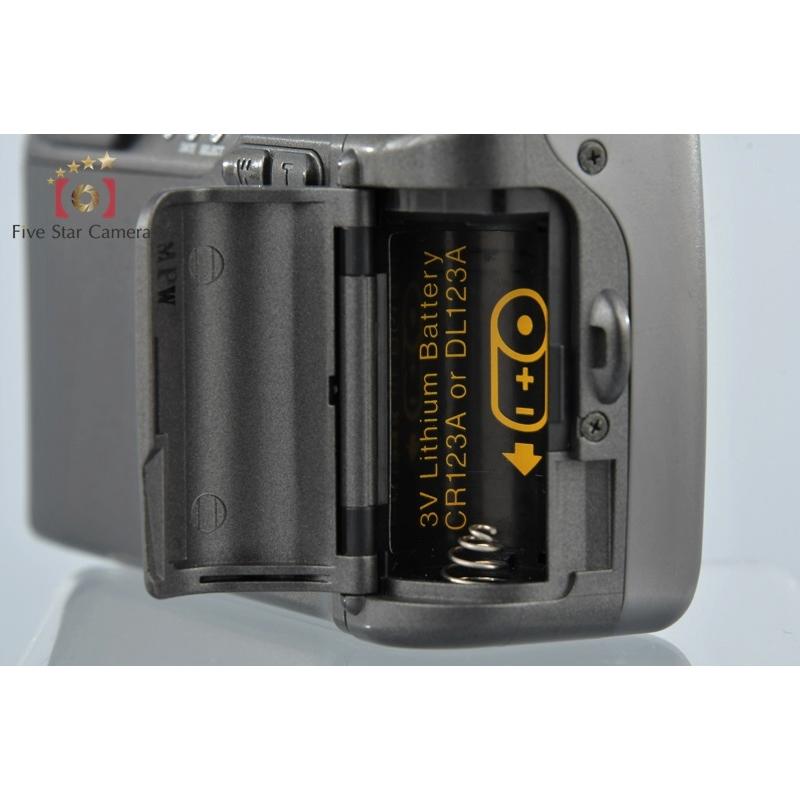 中古】Kyocera 京セラ T ZOOM コンパクトフィルムカメラ : 中古