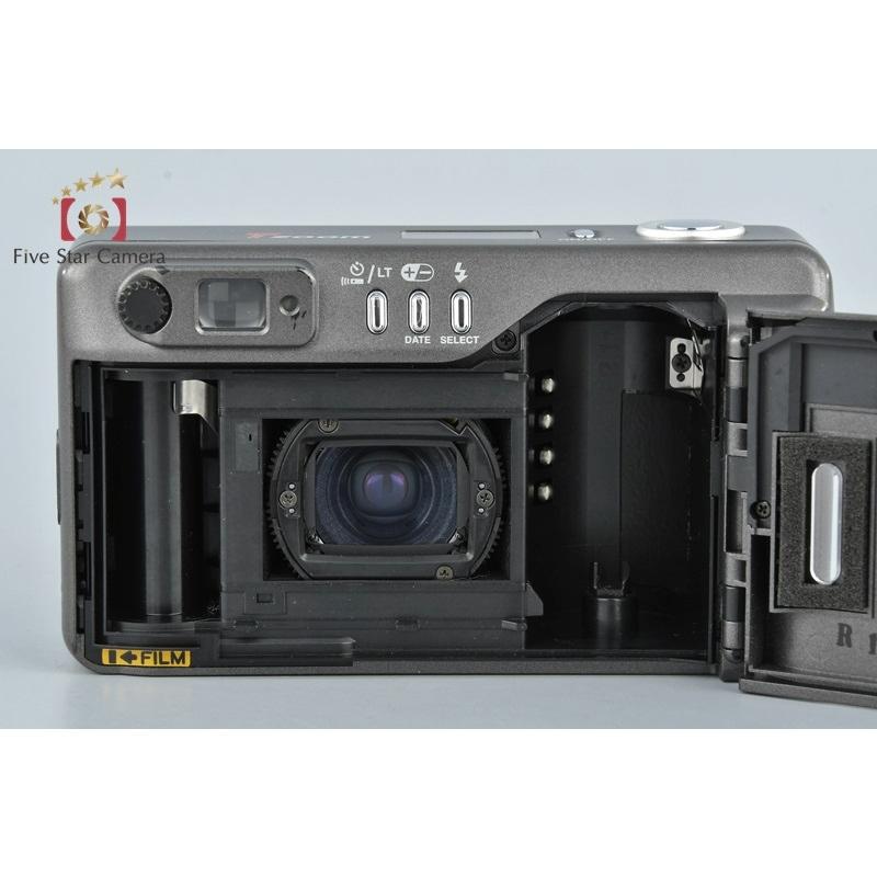 中古】Kyocera 京セラ T ZOOM コンパクトフィルムカメラ : 中古