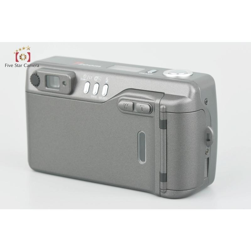 中古】Kyocera 京セラ T ZOOM コンパクトフィルムカメラ : 中古 中古】Kyocera 京セラ T ZOOM コンパクトフィルムカメラ : 中古