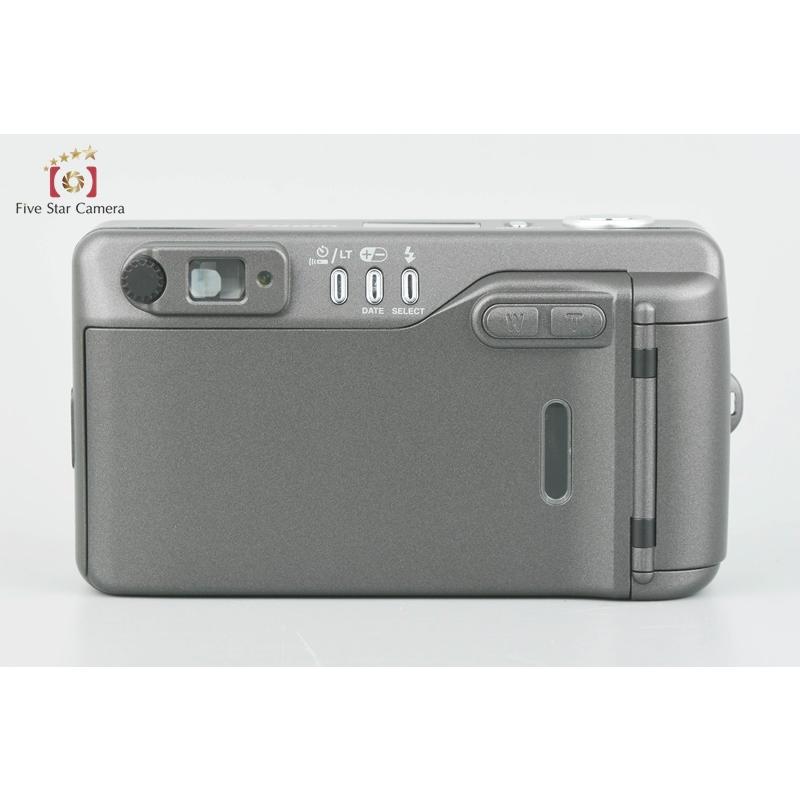 中古】Kyocera 京セラ T ZOOM コンパクトフィルムカメラ : 中古 中古】Kyocera 京セラ T ZOOM コンパクトフィルムカメラ : 中古