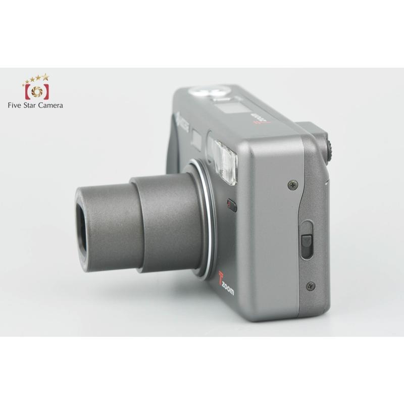 中古】Kyocera 京セラ T ZOOM コンパクトフィルムカメラ : 中古 中古】Kyocera 京セラ T ZOOM コンパクトフィルムカメラ : 中古